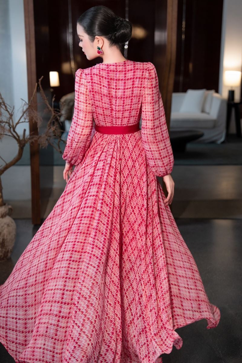 Christian Dior Dress